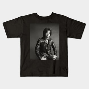 Billy Joel Kids T-Shirt